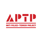 Logo for: Anti Police-Terror Project (APTP)