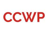 Logo for: California Coalition for Women Prisoners (CCWP)
