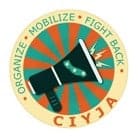 Logo for: California Immigrant Youth Justice Alliance (CIYJA)