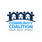 Logo for: Community Coalition (CoCo)