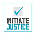 Logo for: Initiate Justice