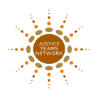 Logo for: Justice Teams Network (JTN)