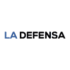 Logo for: LA Defensa
