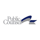 Logo for: Public Counsel