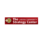 Logo for: Labor Community Strategy Center